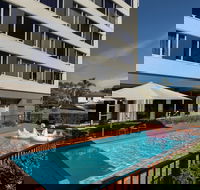 Rydges Bankstown Sydney - Geraldton Accommodation
