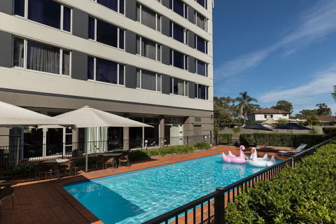 Rydges Bankstown Sydney - Geraldton Accommodation 0