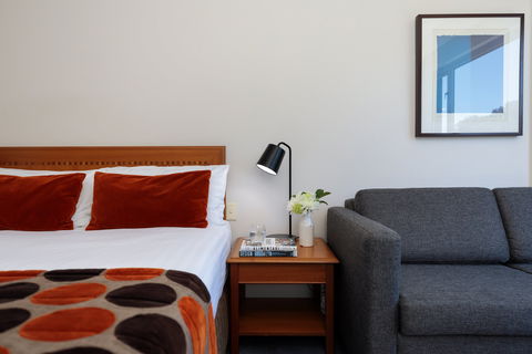 Rydges Bankstown Sydney - Geraldton Accommodation 1