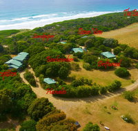 Sandpiper Ocean Cottages - Geraldton Accommodation