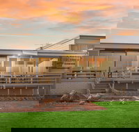 Sand Castles - Geraldton Accommodation