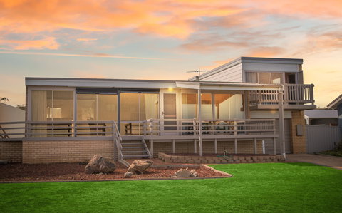 Sand Castles - Geraldton Accommodation 0