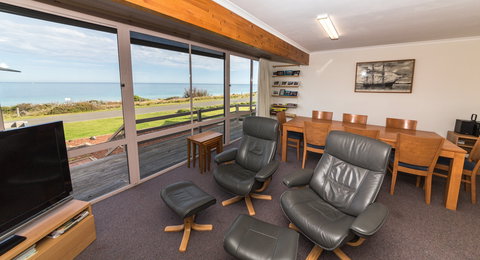 Sand Castles - Geraldton Accommodation 1