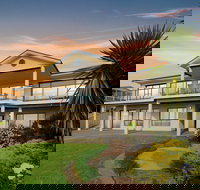 Serenity on Stacey - Geraldton Accommodation