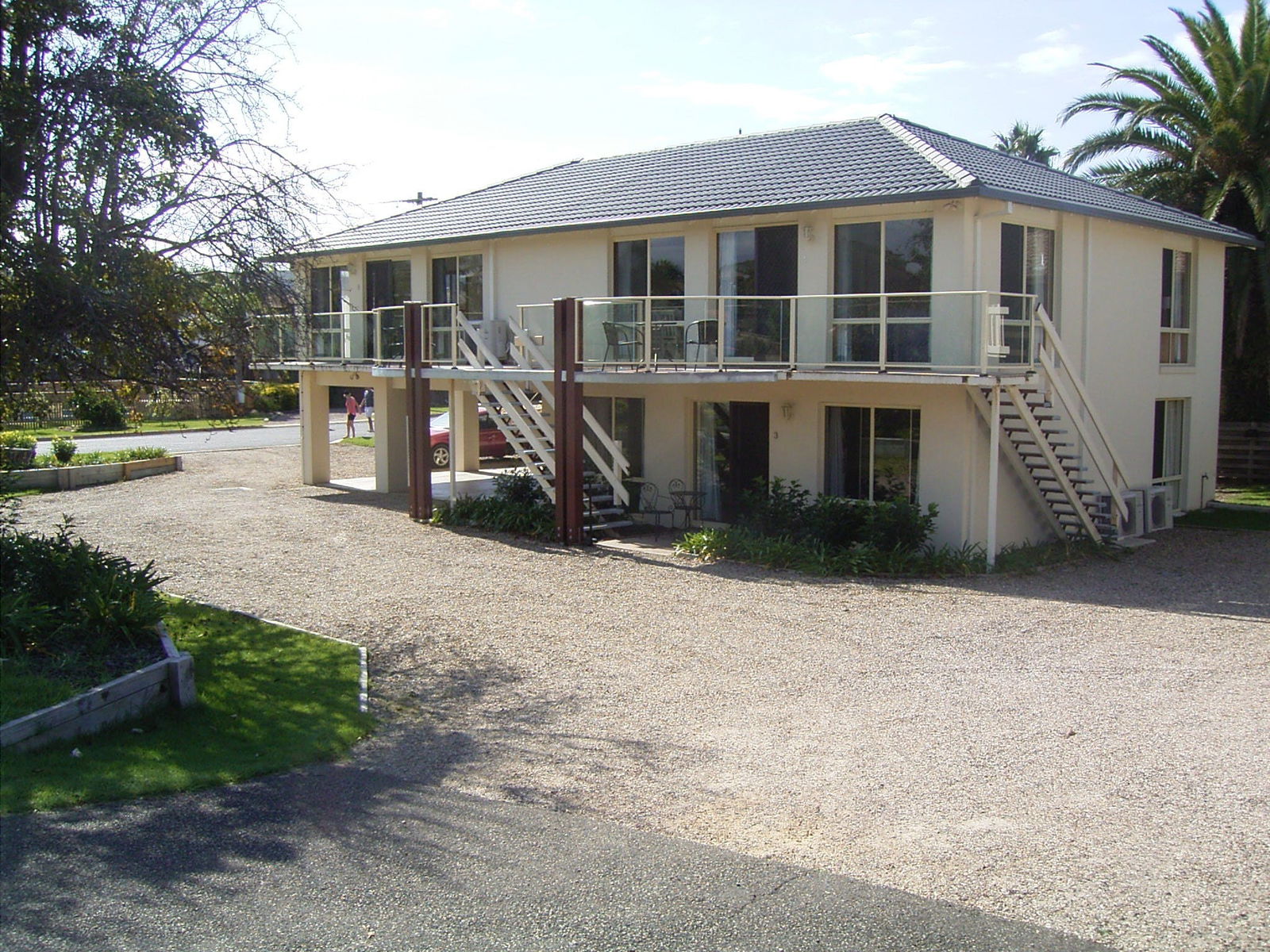Berrambool NSW Geraldton Accommodation