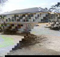 Southern Comfort Holiday Units - Geraldton Accommodation