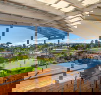Stylishly Modern - Geraldton Accommodation