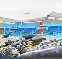 Talisman on Broadbeach Apartments - Geraldton Accommodation