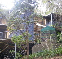 Tambaridge Bed and Breakfast - Geraldton Accommodation