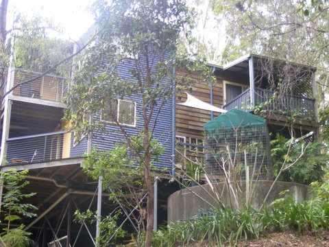 Tambaridge Bed And Breakfast - Geraldton Accommodation 0