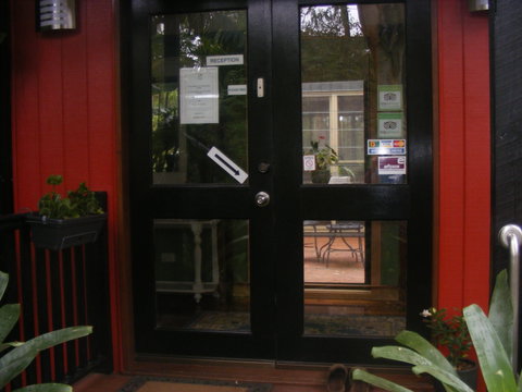 Tambaridge Bed And Breakfast - Geraldton Accommodation 1