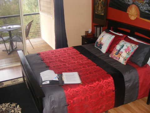 Tambaridge Bed And Breakfast - Geraldton Accommodation 2