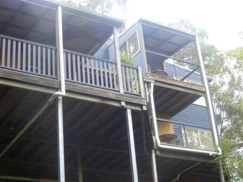Tambaridge Bed And Breakfast - Geraldton Accommodation 3