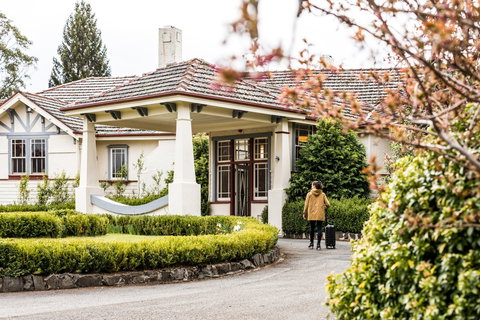 Tarraleah Lodge - Geraldton Accommodation 0