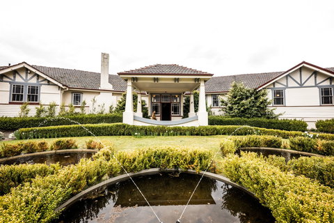 Tarraleah Lodge - Geraldton Accommodation 1