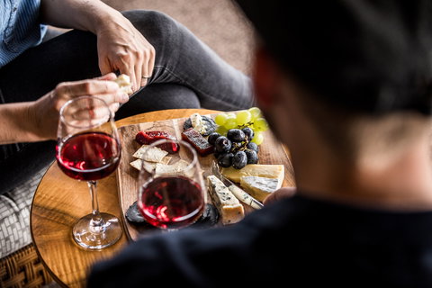 Tarraleah Lodge - Geraldton Accommodation 4