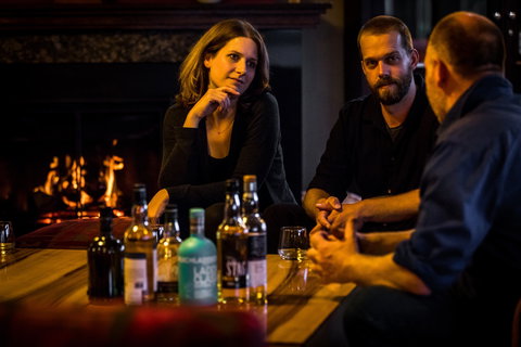 Tarraleah Lodge - Geraldton Accommodation 7