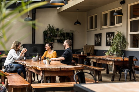 Tarraleah Lodge - Geraldton Accommodation 9