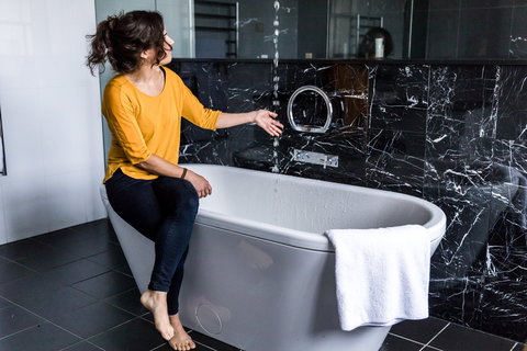 Tarraleah Lodge - Geraldton Accommodation 10