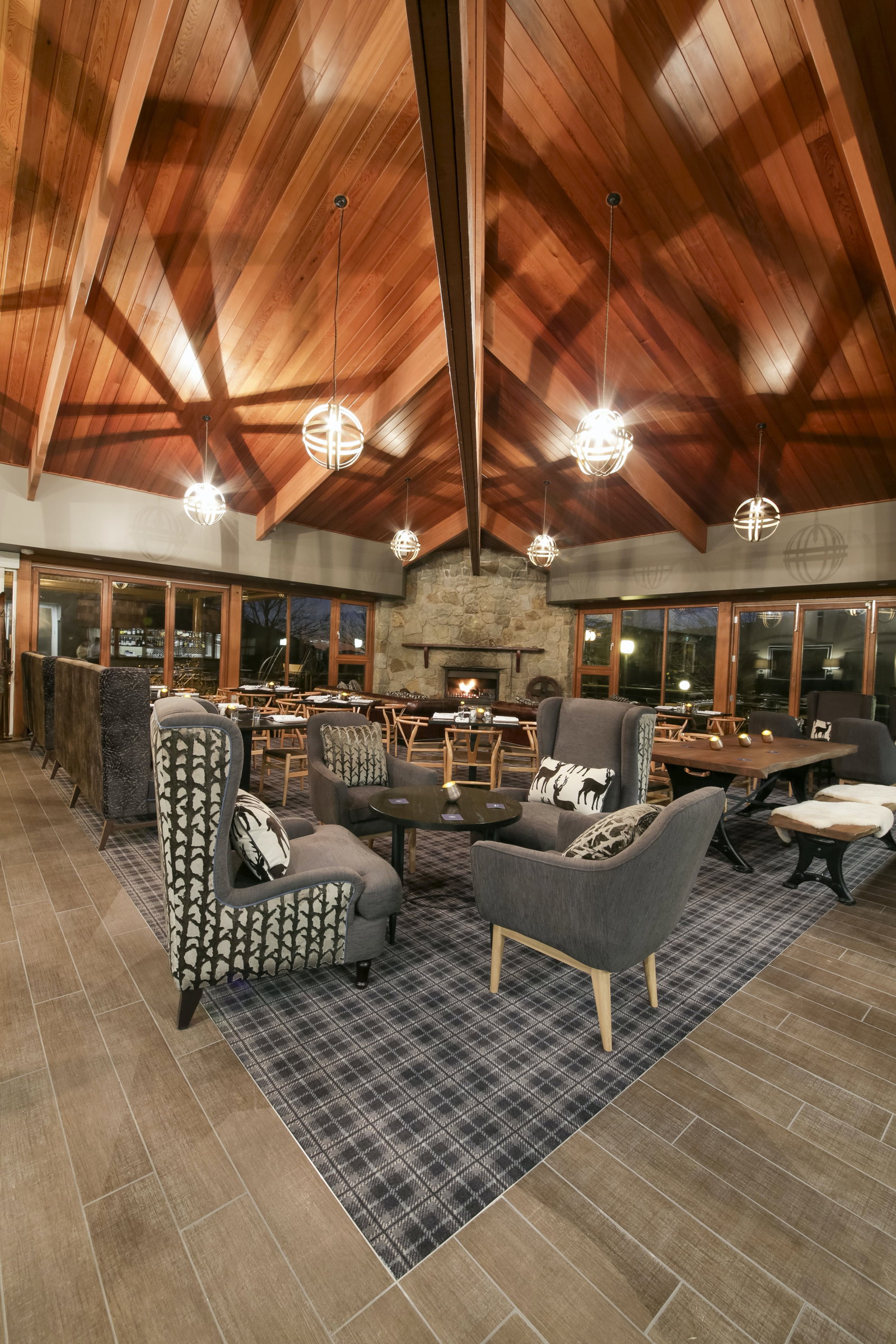 Piries VIC Geraldton Accommodation