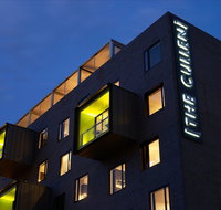 The Cullen - Geraldton Accommodation