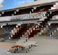 The Sheffield Hotel Tasmania - Geraldton Accommodation