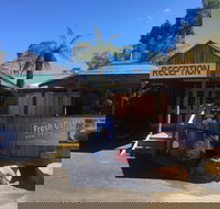 Tullah Lakeside Lodge - Geraldton Accommodation