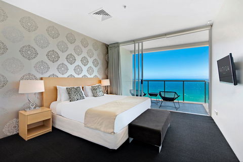 ULTIQA Air On Broadbeach - Geraldton Accommodation 2