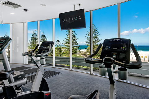 ULTIQA Air On Broadbeach - Geraldton Accommodation 5