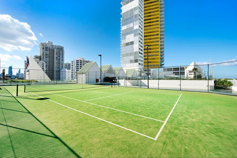 ULTIQA Air On Broadbeach - Geraldton Accommodation 6