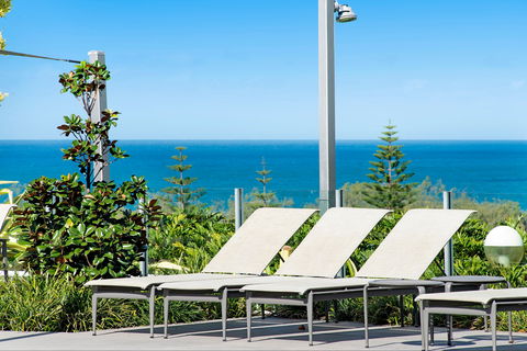 ULTIQA Air On Broadbeach - Geraldton Accommodation 7
