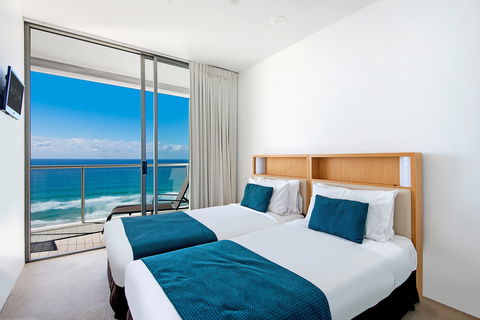 ULTIQA Air On Broadbeach - Geraldton Accommodation 8