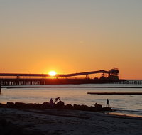 Wallaroo Beachfront Tourist Park - Geraldton Accommodation