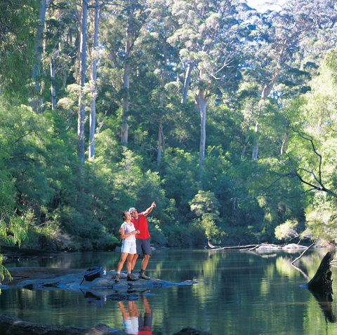Warren Camp At Warren National Park - Geraldton Accommodation 2