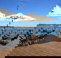 Waters Edge Port Macquarie - Geraldton Accommodation