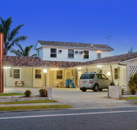 Wauchope Motel - Geraldton Accommodation
