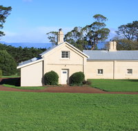 Woolmers Estate Accommodation - Geraldton Accommodation