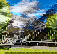 Abby's Cottages - Geraldton Accommodation