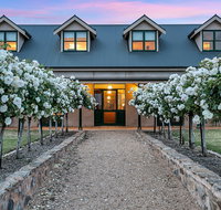 Abbotsford Country House - Geraldton Accommodation