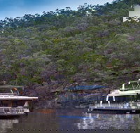 Able Hawkesbury River Houseboats - Kayaks and Dayboats - Geraldton Accommodation