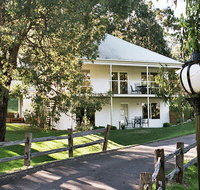 McMillans Of Metung Resort - Geraldton Accommodation