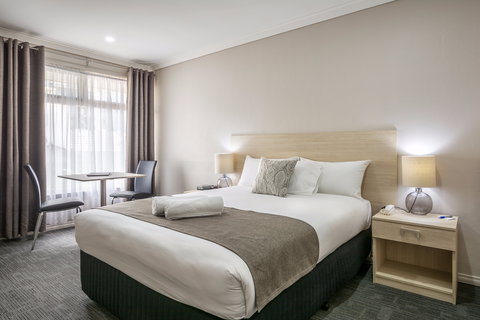 Ace Accommodation Albany - Geraldton Accommodation 1