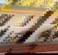 Alice Lodge Backpackers - Geraldton Accommodation