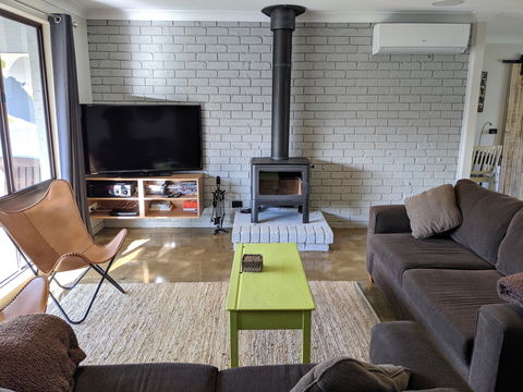 Aloha - Geraldton Accommodation 1