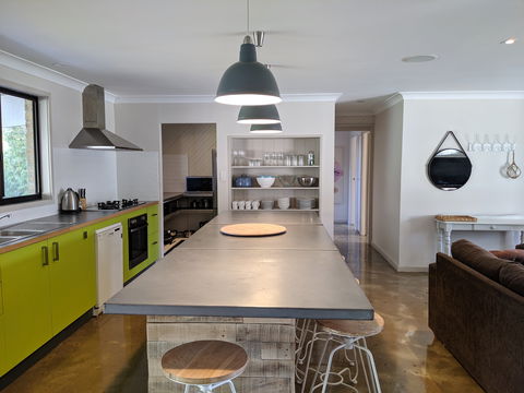 Aloha - Geraldton Accommodation 2