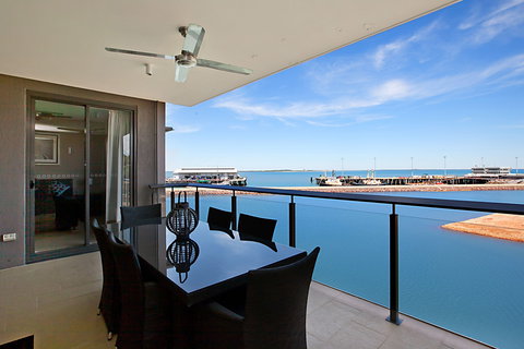 A Marina Vista - Geraldton Accommodation 0