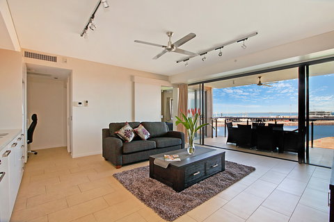 A Marina Vista - Geraldton Accommodation 1