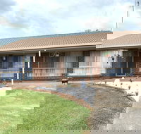 Andrea Retreat - Geraldton Accommodation