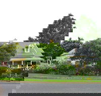 Anglea House Bed and Breakfast - Geraldton Accommodation