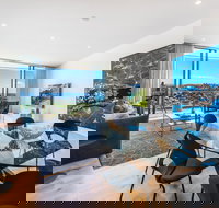 Aqua The Spectacular - Geraldton Accommodation